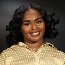 Bathsheba Adams changes lives through Eyes Like Mine, Inc. despite cancer  diagnosis