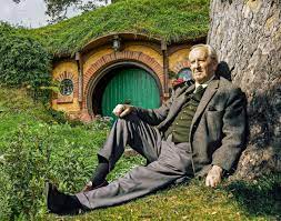 J.R.R. Tolkien, in full John Ronald Reuel Tolkien, (born January 3, 1892, Bloemfontein, South Africa—died September 2, 1973, Bournemouth, Hampshire, England)