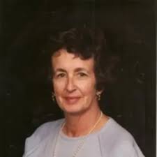 Obituary information for Betsy Bunting Loughlin