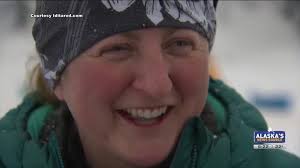 Dunham recounts dicey moose encounter before Rainy Pass