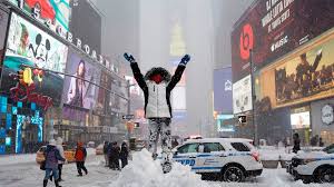 2016 Blizzard Did Break The Snowfall Record In New York City S Central Park Says Weather Service The top things every new yorker and new york visitor should do in the city this winter season, from ice skating to trying ny's best hot it indicates the ability to send an email. 2016 blizzard did break the snowfall