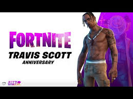 The first fortnite travis scott concert has already happened, but make sure you don't miss the rest with our 'how to watch' guide. Aaron Paul Social Media Influencer Bio On Socialix