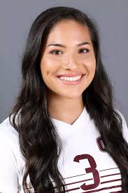 2018 Women's Soccer Roster