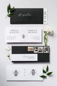 How To Create Your Own Wedding Brand In Five Steps Shine Wedding Invitations Wedding Invitation Cards Wedding Invitations