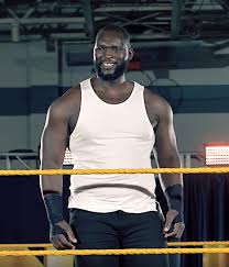 Gurvinder singh malhotra (born june 19, 1991) is an indian professional wrestler better known by the ring name dilsher shanky. Jordan Omogbehin Wikipedia