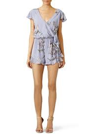 Tularosa Ashby Romper