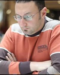 Khalil, Ahmed Salem FIDE Profile