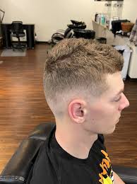 Rutledge Barbering