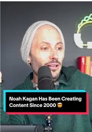 Noah Kagan: Insights from Over 20 Years of Content Creation