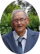 Cliff Dingle Obituary