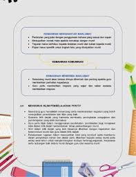 Dpt mencapai objektif ke arah pembinaan modal insan yang menjurus kepada pembinaan jasmani, emosi, rohani, dan intelek. Bab 8 Strategi Mengurus Bilik Pembelajaran Flip Ebook Pages 1 3 Anyflip Anyflip