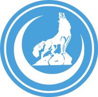 View our portfolio of wolf logos. Grey Wolves Organization Wikipedia