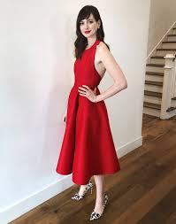 Jun 8, 2021 by heather at 10:00 am share br />this article: What Would Have Been Anne Hathaway S Locked Down Tv Show Promo Tour Looks