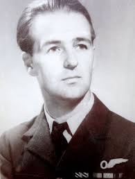 Squadron Leader Edward Hearn