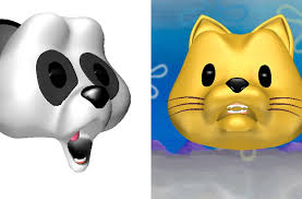 If you like to add smileys and emojis to photos, you can't pass up the possibility of downloading animoji for android. Los Animoji De Iphone X Llegan Al Ecosistema Android