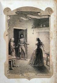 María del Pilar SINUÉS DE MARCO Fausta Sorel. Novela Original Madrid  1861-1863