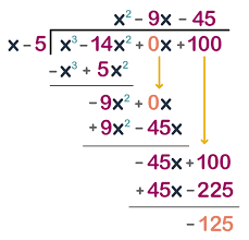 Answers for the worksheet on dividing polynomial by monomial are given below to check the exact answers of the above questions on division of a have your say about what you just read! Dividing Polynomials With Missing Terms Lesson