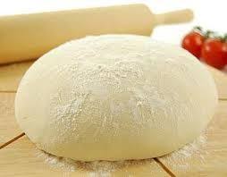 Homemade Pizza Dough Without Yeast Best Pizza Dough Recipe No Yeast Pizza Dough Best Pizza Dough