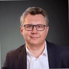 Peter Hubert Josef Klinger