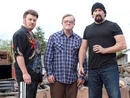 Newstar jimmy 2 also known as tonik is the most famous newstar boy model. Trailer Park Boys Eddie Murphy Got His Whole Routine From Richard Pryor Comedy The Guardian