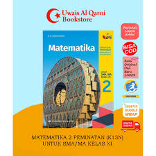 Uji kompetensi dan pembahasan matematika semester 2 kelas xi. Best Seller Matematika Peminatan 2 Untuk Sma Ma Kelas Xi Erlangga B K Noormandiri Shopee Indonesia