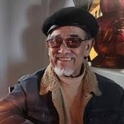 Albert Salgado's Instagram, Twitter & Facebook