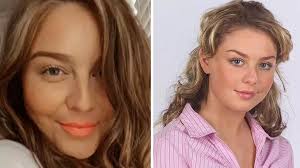 Neighbours actress Kate Keltie battling 'aggressive' stage four breast  cancer