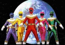 Maybe you would like to learn more about one of these? Jigsaw Puzzle Power Rangers 35 Pieces Jigidi