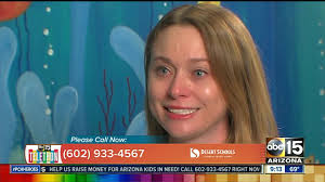 Phoenix Children's Hospital: Anna DeLaney's rare blood disorder