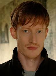 Jake Curran as Paul of the Columbia basin pack and all around douche-tard.  (No offense meant to Jake). Mercy Thompson novel to big screen adaptation.