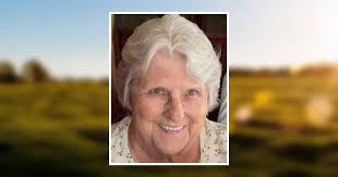 Judy Pitts Obituary November 15, 2021