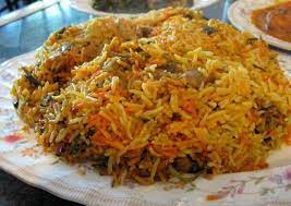 طريقة عمل برياني هندي بتكا الدجاج بالصور من سعودية وافتخر recipe basmati rice recipes perfect rice recipe basmati recipes