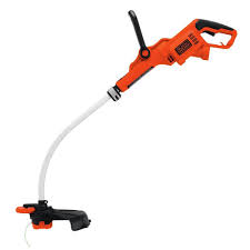 Black And Decker Electric Weed Eater String Not Feeding Black And Decker Gh3000 String Trimmer Review Tools For Your Yard