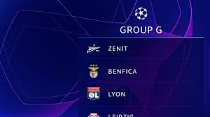 L'équipe 2017 archives c1 2017. Group G The Lowdown Uefa Champions League Uefa Com