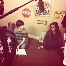 Casey Iverson On Twitter Weird That Ill Be On Mtv With Brady In Like A Month Thnx For The Opportunity To Film With U Brady Ily Bradygood14 Http T Co Wzwkvnomej Twitter