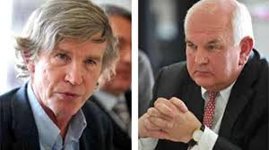 Nieuw nationaal stadion is gedoemd te mislukken'