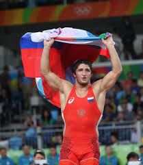 Садулаев выступает в весовой категории до 97 кг. Zhizn Borba Sadulaev Olimpijskij Chempion Rio