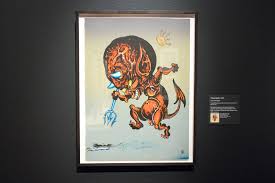 Ed hardy tattoos dream tattoos body art tattoos sleeve tattoos tatoos traditional tattoo design traditional tattoo flash traditional artwork christian audigier. Juxtapoz Magazine Ed Hardy Deeper Than Skin Is An Immersive Historical And Essential Look At Tattooing Culture