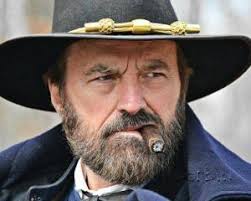 Veterans: by U.S. Grant (Curt Fields)