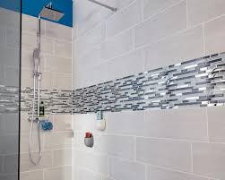 Modele de salle de bain moderne mmafightsus. Faience Mur Forte Beton Gris Satine L 20 X L 50 Cm Hotel Leroy Merlin