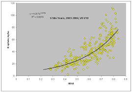 Nitrogen Uptake In Corn And Wheat Nitrogen Use Efficiency