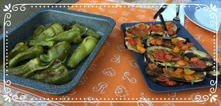Maybe you would like to learn more about one of these? Verdure Al Barbecue Non Solo Zucchine E Melanzane Grigliate Il Babbuino Ghiotto Il Babbuino Ghiotto