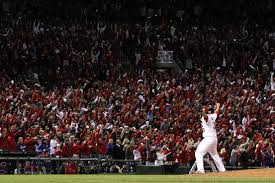 St Louis Cardinals Win World Series Cardinals Win St Louis Cardinals Game St Louis Cardinals