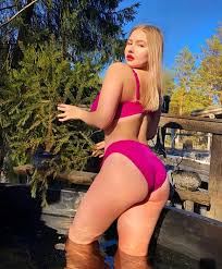 FULL VIDEO - Pasha Missparaskeva Nude Exposed Online