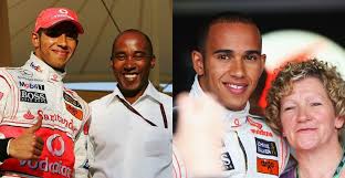 Sir lewis carl davidson hamilton mbe honfreng (born 7 january 1985) is a british racing driver. Everything We Know About Lewis Hamilton S Parents Thenetline