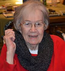 Obituary of Jean M. Tobin