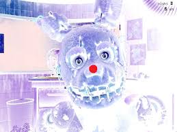 Look At The Red Dot For 30 Seconds And Look At The Wall And Blink Fnaf Jumpscares Fnaf Funny Fnaf Story