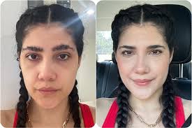 Las cejas si importa 🤣