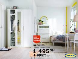 Cette gamme comprend différents types de sols stratifiés, dont les prix au mètre carré vont de 4, 99 à 12, 99 euros. Promo Ikea Maroc Armoire Brimnes 1495dhs