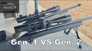 5/4/2020 11:02:46 am edt i need a new lpvo for what will be my shtf ar. Vortex Viper Pst Gen 1 Vs Gen 2 Youtube